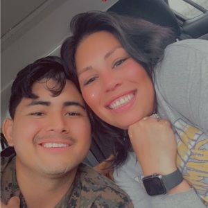 Meet your Posher, Jacob